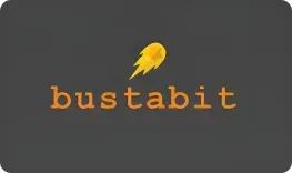 Bustabit slot at Fortune Clock Casino