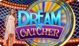 Dream Catcher slot at Fortune Clock Casino