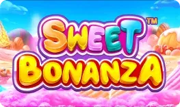 Sweet Bonanza slot at Fortune Clock Casino