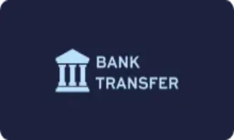 Bank Transfer payments at Fortune Clock Casino