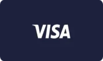 Visa payments at Fortune Clock Casino