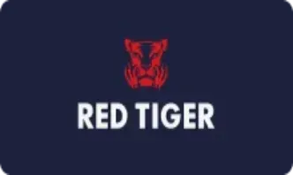 Red Tiger games at Fortune Clock Casino