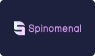 Spinomenal games at Fortune Clock Casino
